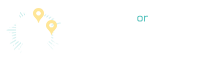 相模原市と横浜市の住みやすさを徹底比較するサイトのロゴアイコン